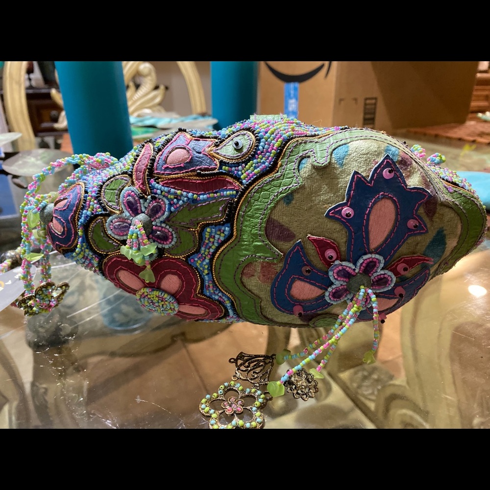 Mary Frances purse / bag / handbag